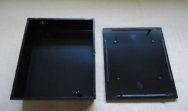 <p>CAJA D1 NEGRA</p>