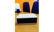 CAJA H12 NEGRA
