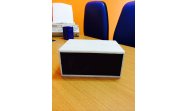 CAJA H13 BLANCA