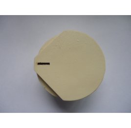 <p>PERILLA F3 MARFIL CON BUJE  </p>