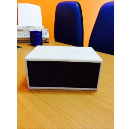 CAJA H13 NEGRA