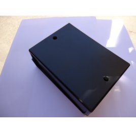 <p>CAJA H4 NEGRA</p>