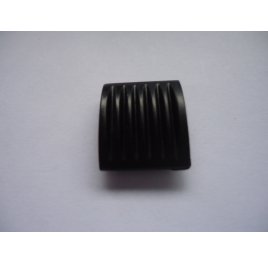 <p>TECLA T3 NEGRA EJE COMUN</p>