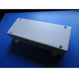 <p>CAJA H5 BLANCA</p>