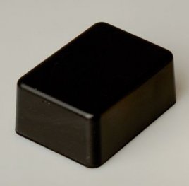 <p>CAJA L1 NEGRA</p>