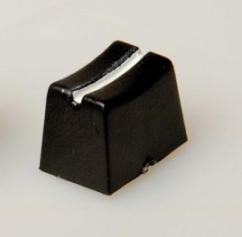 <p>TECLA T4 NEGRA EJE FINO</p>