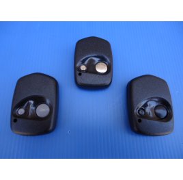 <p>SR2 CONTROL REMOTO NEGRO  </p>