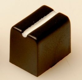 <p>TECLA T8 NEGRA EJE COMUN</p>