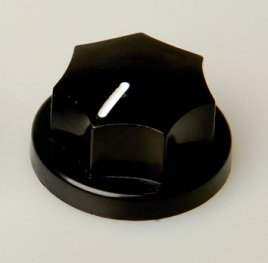 <p>PERILLA N2 NEGRA A PRESION</p>