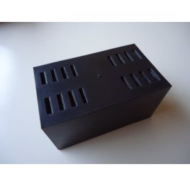 <p>CAJA P1 NEGRA</p>