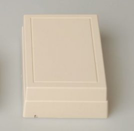 <p>CAJA M0 MARFIL</p>