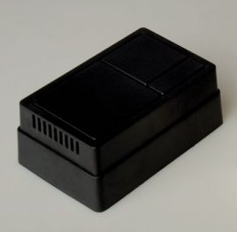 <p>CAJA C0 NEGRA</p>