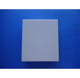 <p>CAJA D1 BLANCA</p>