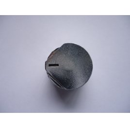<p>PERILLA F1 CROMADA A PRESION </p>