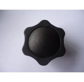 <p>PERILLA VOLANTE N2 CON TUERCA DE 5/16</p>