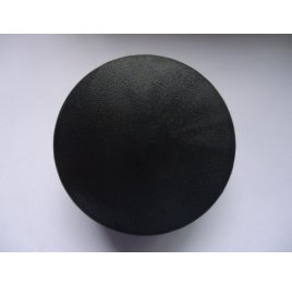 <p>PERILLA F4 NEGRA CON TUERCA</p>