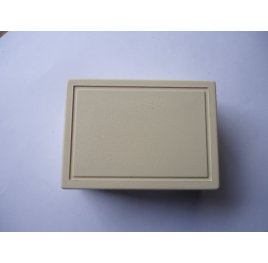 <p>CAJA MINI MARFIL</p>