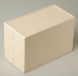 <p>CAJA H3 MARFIL</p>