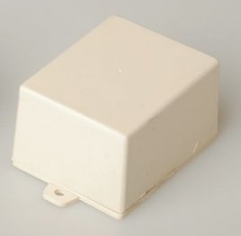 <p>CAJA Z1 MARFIL</p>