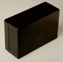 <p>CAJA H2 NEGRA</p>
