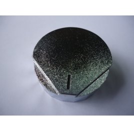 <p>PERILLA F3 CROMADA A PRESION  </p>