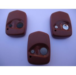 <p>SR2 CONTROL REMOTO ROJO  </p>