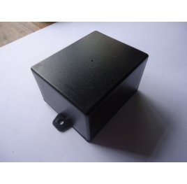<p>CAJA Z1 NEGRA</p>