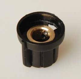<p>PERILLA E3 CON BUJE  </p>