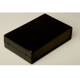 <p>CAJA H1 NEGRA</p>