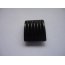 <p>TECLA T3 NEGRA EJE COMUN</p>