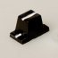 <p>TECLA T1 NEGRA EJE FINO</p>