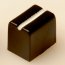<p>TECLA T8 NEGRA EJE COMUN</p>