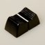 <p>TECLA T9 NEGRA EJE FINO</p>
