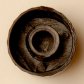 <p>PERILLA  F1 NEGRA A PRESION </p>