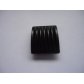 <p>TECLA T3 NEGRA EJE COMUN</p>
