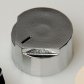 <p>PERILLA F2 CROMADA A PRESION </p>