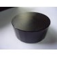 <p>PERILLA F4 NEGRA CON TUERCA</p>