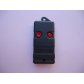 <p>TR2 CONTROL REMOTO AZUL CON 2 BOTONES  </p>