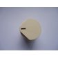 <p>PERILLA F1 MARFIL A PRESION CUELLO LARGO  </p>
