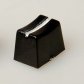 <p>TECLA T4 NEGRA EJE FINO</p>