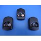 <p>SR2 CONTROL REMOTO NEGRO  </p>