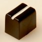 <p>TECLA T8 NEGRA EJE COMUN</p>