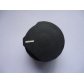 <p>PERILLA F2 NEGRA A PRESION  </p>