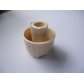 <p>PERILLA F1 MARFIL A PRESION CUELLO LARGO  </p>