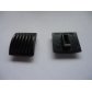 <p>TECLA T3 NEGRA EJE COMUN</p>