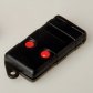 <p>TR2 CONTROL REMOTO NEGRO CON 2 BOTONES  </p>