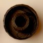 <p>PERILLA F1 NEGRA A PRESION CUELLO LARGO </p>