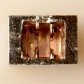 <p>TECLA T8 CROMADA EJE COMUN</p>