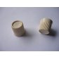 <p>PERILLA MINIPOTE MARFIL A PRESION</p>