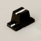 <p>TECLA T1 NEGRA EJE COMUN</p>